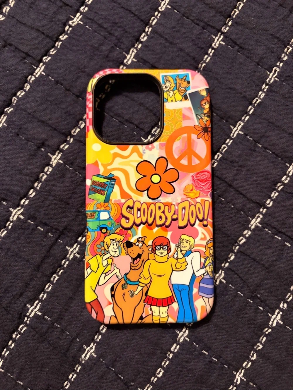 iPhone 16 Pro Phone Case Bundle, set of 4